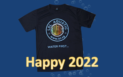 Happy 2022