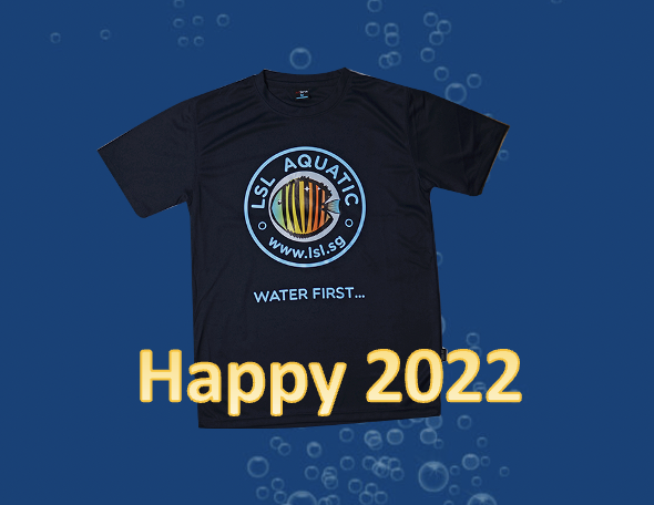 Happy 2022