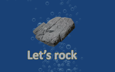 Artificial Rocks