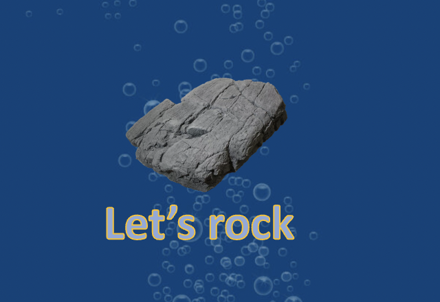 Artificial Rocks